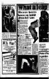 Hammersmith & Shepherds Bush Gazette Thursday 16 February 1984 Page 12