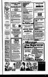 Hammersmith & Shepherds Bush Gazette Thursday 16 February 1984 Page 23