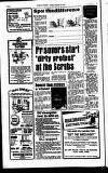 Hammersmith & Shepherds Bush Gazette Thursday 23 February 1984 Page 2