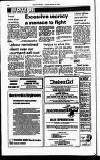 Hammersmith & Shepherds Bush Gazette Thursday 23 February 1984 Page 4
