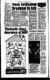 Hammersmith & Shepherds Bush Gazette Thursday 23 February 1984 Page 6