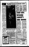 Hammersmith & Shepherds Bush Gazette Thursday 23 February 1984 Page 11