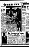 Hammersmith & Shepherds Bush Gazette Thursday 23 February 1984 Page 12
