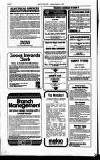 Hammersmith & Shepherds Bush Gazette Thursday 23 February 1984 Page 22