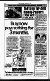 Hammersmith & Shepherds Bush Gazette Thursday 01 March 1984 Page 6