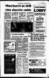 Hammersmith & Shepherds Bush Gazette Thursday 01 March 1984 Page 9