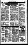 Hammersmith & Shepherds Bush Gazette Thursday 01 March 1984 Page 17
