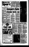 Hammersmith & Shepherds Bush Gazette Thursday 01 March 1984 Page 18