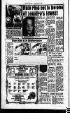 Hammersmith & Shepherds Bush Gazette Thursday 08 March 1984 Page 2