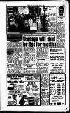 Hammersmith & Shepherds Bush Gazette Thursday 08 March 1984 Page 3