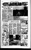 Hammersmith & Shepherds Bush Gazette Thursday 08 March 1984 Page 4
