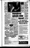 Hammersmith & Shepherds Bush Gazette Thursday 08 March 1984 Page 5
