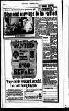 Hammersmith & Shepherds Bush Gazette Thursday 08 March 1984 Page 10