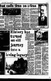 Hammersmith & Shepherds Bush Gazette Thursday 08 March 1984 Page 13