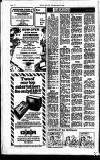 Hammersmith & Shepherds Bush Gazette Thursday 08 March 1984 Page 14
