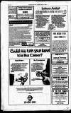 Hammersmith & Shepherds Bush Gazette Thursday 08 March 1984 Page 20