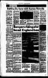 Hammersmith & Shepherds Bush Gazette Thursday 08 March 1984 Page 22