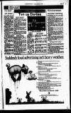 Hammersmith & Shepherds Bush Gazette Thursday 08 March 1984 Page 23