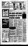 Hammersmith & Shepherds Bush Gazette Thursday 15 March 1984 Page 2