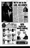 Hammersmith & Shepherds Bush Gazette Thursday 15 March 1984 Page 5