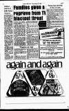 Hammersmith & Shepherds Bush Gazette Thursday 15 March 1984 Page 7