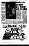 Hammersmith & Shepherds Bush Gazette Thursday 15 March 1984 Page 9