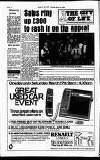 Hammersmith & Shepherds Bush Gazette Thursday 15 March 1984 Page 10