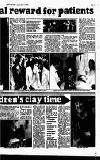 Hammersmith & Shepherds Bush Gazette Thursday 15 March 1984 Page 13