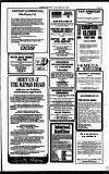 Hammersmith & Shepherds Bush Gazette Thursday 15 March 1984 Page 21
