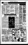 Hammersmith & Shepherds Bush Gazette Thursday 15 March 1984 Page 23
