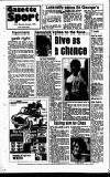 Hammersmith & Shepherds Bush Gazette Thursday 15 March 1984 Page 24
