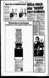 Hammersmith & Shepherds Bush Gazette Thursday 22 March 1984 Page 2