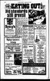 Hammersmith & Shepherds Bush Gazette Thursday 22 March 1984 Page 4