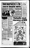 Hammersmith & Shepherds Bush Gazette Thursday 22 March 1984 Page 5