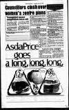 Hammersmith & Shepherds Bush Gazette Thursday 22 March 1984 Page 8