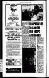 Hammersmith & Shepherds Bush Gazette Thursday 22 March 1984 Page 12