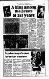 Hammersmith & Shepherds Bush Gazette Thursday 22 March 1984 Page 13