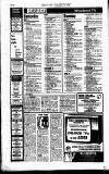 Hammersmith & Shepherds Bush Gazette Thursday 22 March 1984 Page 28