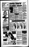 Hammersmith & Shepherds Bush Gazette Thursday 05 April 1984 Page 2