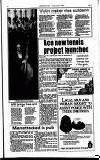 Hammersmith & Shepherds Bush Gazette Thursday 05 April 1984 Page 3