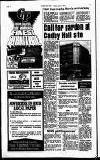 Hammersmith & Shepherds Bush Gazette Thursday 05 April 1984 Page 4