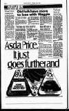 Hammersmith & Shepherds Bush Gazette Thursday 05 April 1984 Page 8
