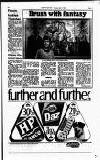Hammersmith & Shepherds Bush Gazette Thursday 05 April 1984 Page 11