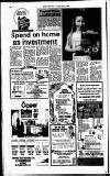 Hammersmith & Shepherds Bush Gazette Thursday 05 April 1984 Page 12