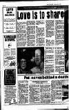 Hammersmith & Shepherds Bush Gazette Thursday 05 April 1984 Page 16