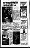 Hammersmith & Shepherds Bush Gazette Thursday 05 April 1984 Page 21