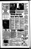 Hammersmith & Shepherds Bush Gazette Thursday 12 April 1984 Page 4