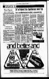 Hammersmith & Shepherds Bush Gazette Thursday 12 April 1984 Page 8