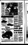 Hammersmith & Shepherds Bush Gazette Thursday 12 April 1984 Page 12