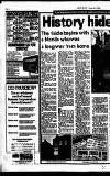 Hammersmith & Shepherds Bush Gazette Thursday 12 April 1984 Page 14